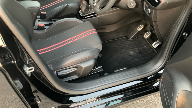 Vauxhall Corsa 1.2 GS Line 5dr Petrol Hatchback